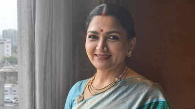  Kushboo Sundar
