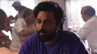  Kayal Chandran