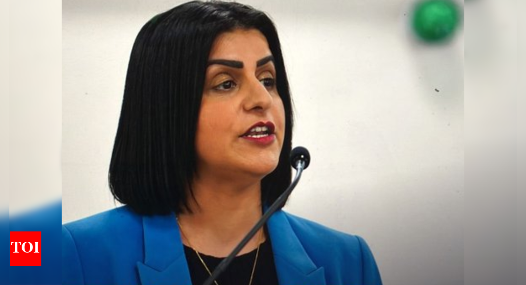 ‘Restrict freedom outside jail too’: UK Labour govt cracks down on criminals; offenders may face ban from public venues