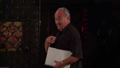 ‘The Sopranos’ star Jerry Adler passes away at the age of 96