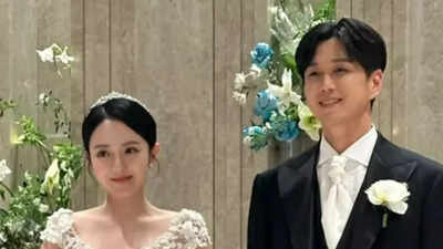 Actress Kang Eun Bi admits crush on co-star; quips ‘My boyfriend started crying...'