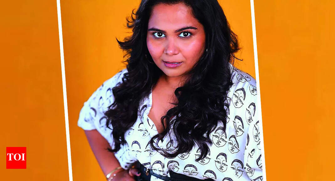 It’s a double-edged sword for women comedians: Sumukhi Suresh
