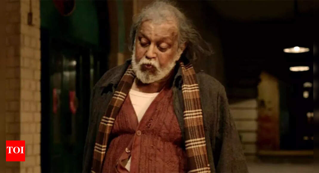 Mithun breaks silence on The Bengal Files backlash