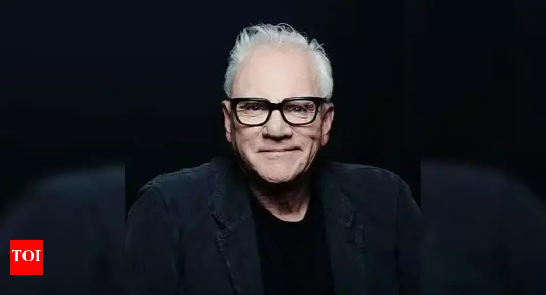 Malcolm McDowell says daughter-in-law Lily Collins' 'Emily in Paris' is not his cup of tea