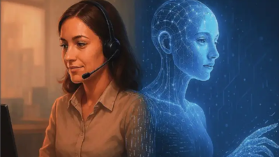 Representative AI image Indian BPO exports outpace IT services: Global market to reach $268 billion by 2029; set to maintain lead in FY2026, says Kotak Report