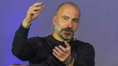 Uber CEO Dara Khosrowshahi Rapido’s rapid rise: Uber CEO says startup has overtaken Ola as its key competitor in India; here’s what he said