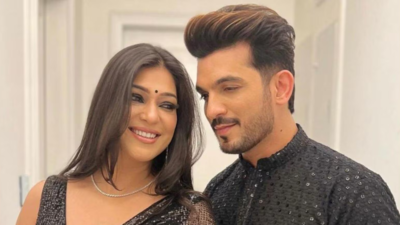 Arjun Bijlani shuts down divorce and Bigg Boss 19 rumours; says, “Not doing BB, not getting divorced”