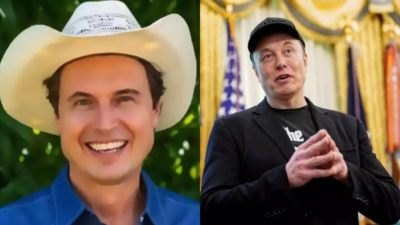 Elon Musk brother Kimbal Musk on Tesla CEO's salary fight: It is very unfair that …