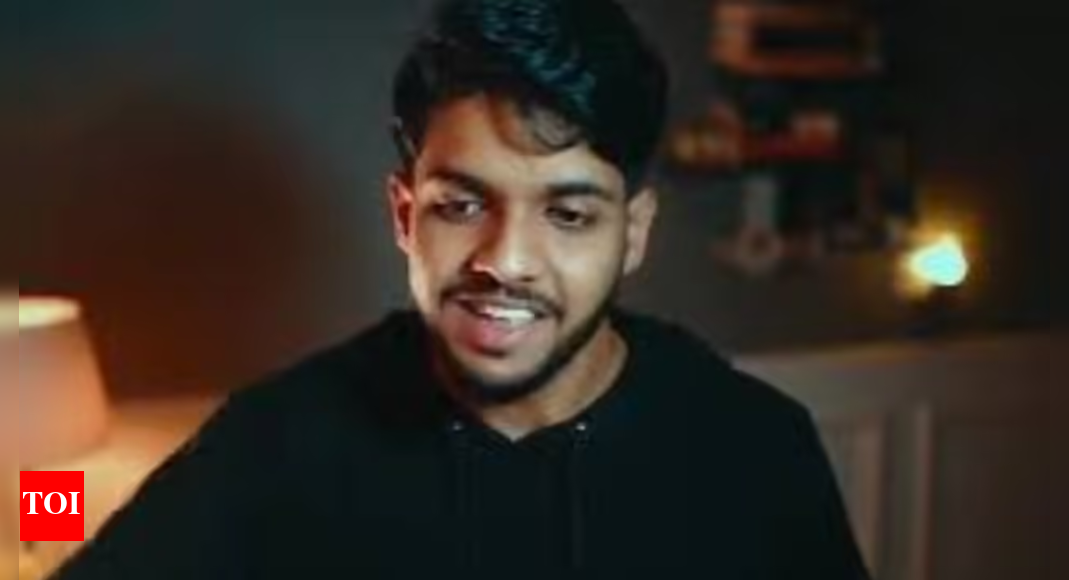 Dharmasthala mass burial case: YouTuber MD Sameer appears before investigating officer in Belthangady