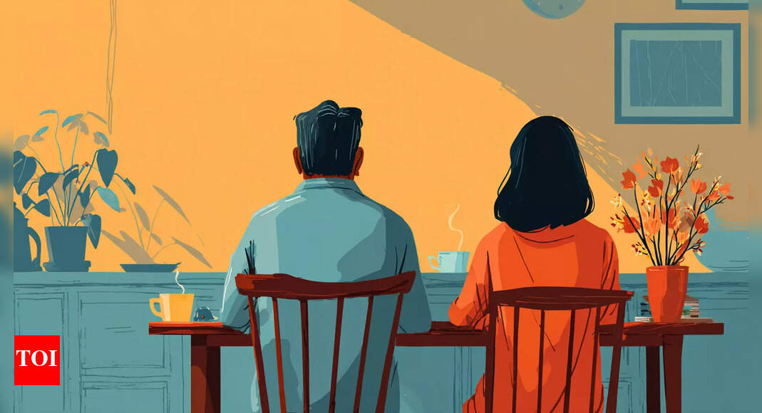 Miserable after your kids moved out? It doesn't have to be that way