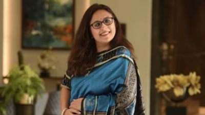Edelweiss CEO Radhika Gupta 10-30-50 rule explained: Edelweiss CEO Radhika Gupta offers guide to building wealth for young professionals; advises automating savings and investing smartly