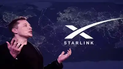 Elon Musk's Starlink receives unified license in India Elon Musk's Starlink receives unified license in India: DoT approves following TRAI recommendations; no mirroring or decryption abroad allowed