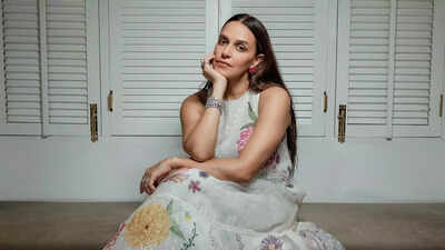 Neha Dhupia recalls backlash over pregnancy before marriage, says it was 'ridiculous': ‘I’m on the same list as Neena Gupta and Alia Bhatt'