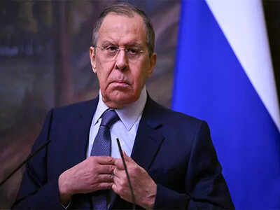 Talks or tactics? Russia accuses West of obstructing efforts; Lavrov: ‘Western countries trying to block Ukraine peace talks’