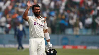 Cheteshwar Pujara retires: 21,301 runs, 66 hundreds and an unmatched domestic legacy