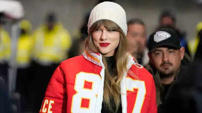 “Zero advice for her”: NFL WAGS make it clear Taylor Swift doesn’t belong in their world despite Kelce’s future plans
