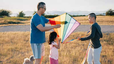  7 ways parents can redesign evenings around fun