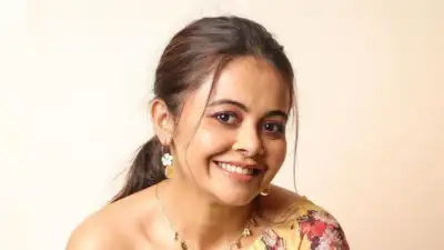 Devoleena Bhattacharjee reacts to racist troll targeting her son online