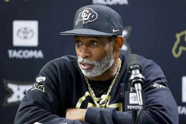 Free him": Skip Bayless suggests Shedeur Sanders should leave Browns after  Kevin Stefanski's humiliating treatment sparks controversy | NFL News -  Times of India