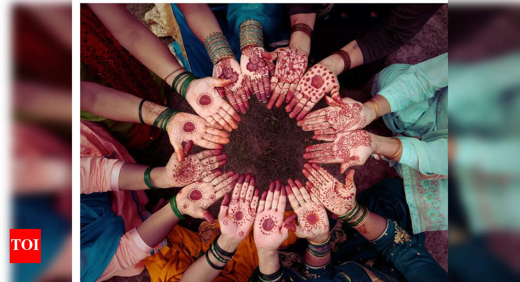 Hartalika Teej 2025: Date, time, rituals and its importance for Indian women