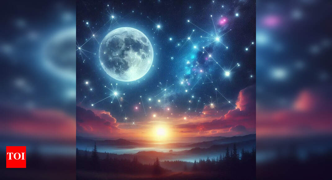 Horoscope Tomorrow, August 28, 2025: Red alert: Today will be intense ...