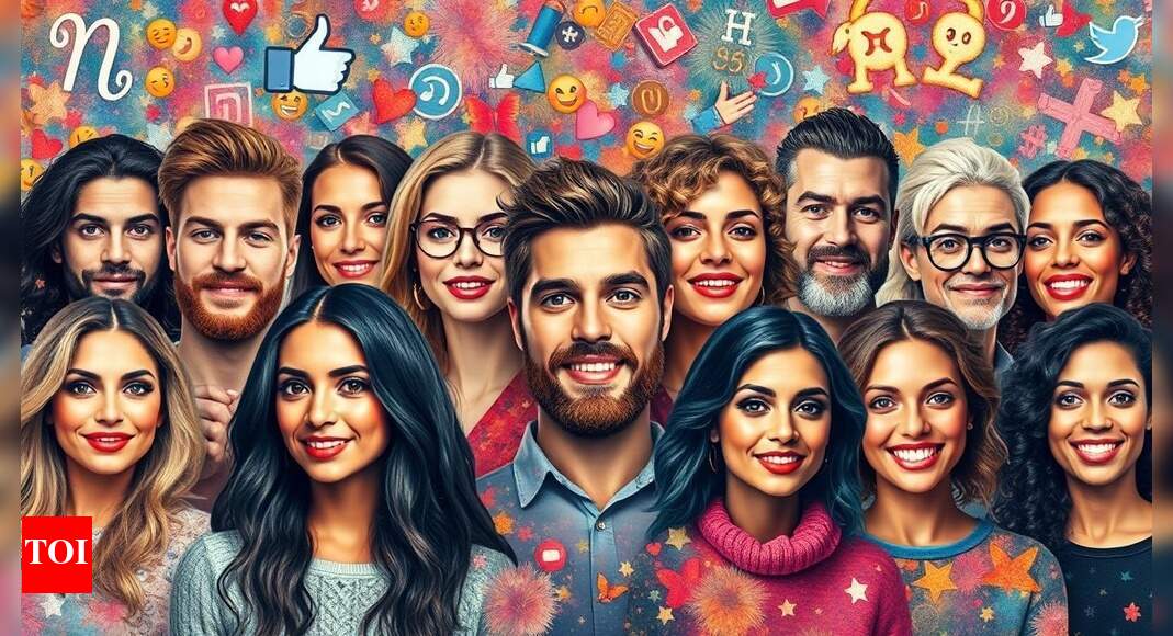 How Your Zodiac Sign Shapes Your Social Media Persona: A Guide to Digital Astrology