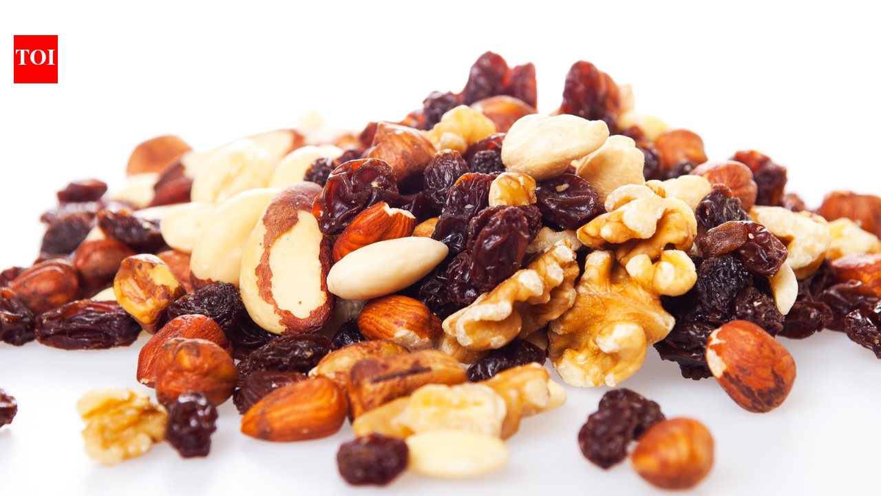 10 nuts and seeds loaded with protein (and how to eat them for maximum ...