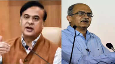  Prashant Bhushan