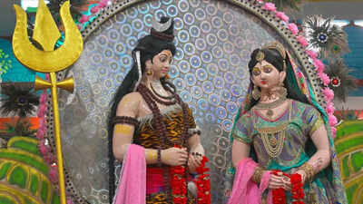 Happy Hartalika Teej 2025: Best Wishes Images, Quotes, Messages, Cards, Greetings, Pictures and GIFs