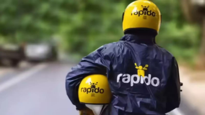Uber CEO says Rapido has overtaken Ola as top rival in India