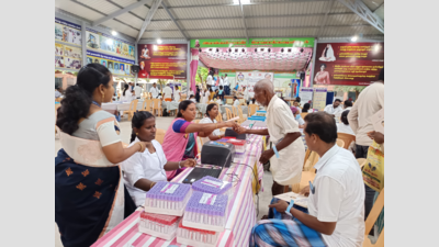 Is Centralization Threatening Tamil Nadu's Healthcare Success? A Deep Dive into the Ongoing Battle