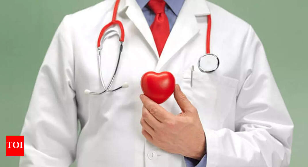 Cardiologist reveals three things they do to live a longer life post image