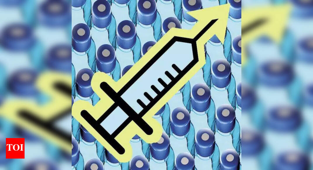 Doctors bat for enhanced influenza vaccination | Bengaluru News