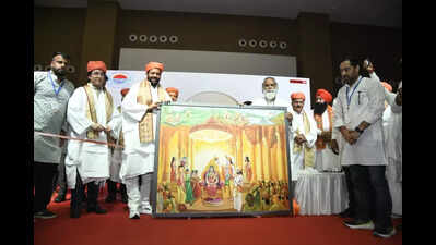 Haryana govt committed to preserving and promoting culture of Kashmiri Hindus, says CM Nayab Saini