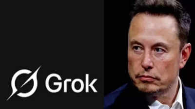3 lakh chats leaked: Elon Musk’s Grok AI chatbot may have shared private conversations on Google Chrome