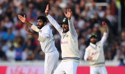 Cheteshwar Pujara retirement: Jasprit Bumrah, KL Rahul share emotional tribute - See pictures
