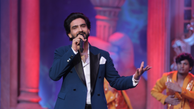  Amaal Malik reveals how his parents reacted when he publicly opened up about his depression; says, “They thought I shouldn’t have done it”