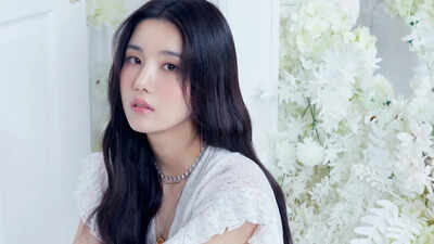 Kwon Eun-bi addresses waterbomb outfit backlash, says she won't apologise for being herself