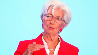 Central banks independence debate: ECB's Lagarde warns subverting Fed could trigger disruption; says bank's autonomy as ‘critically important’