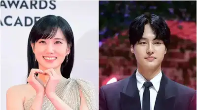 Yang Se-jong confirmed for remake of 'Spellbound'; Park Eun-bin in talks to play the lead