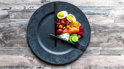 Intermittent fasting can increase the risk of heart disease, finds study: Here's what it means