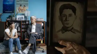  Documentary showcases philosopher Kim Woo-chang's life and legacy
