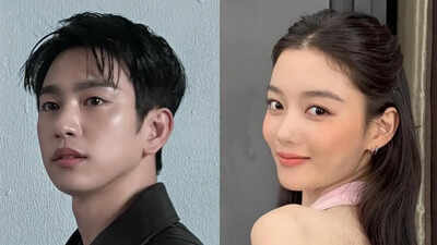 Is Park Jin-young ready to leave GOT7 days behind for '100 Days of Lies'?