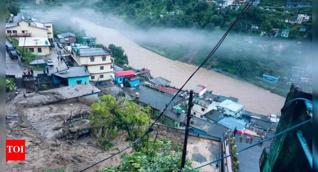Government defines timeline, responsibility for managing highway disasters