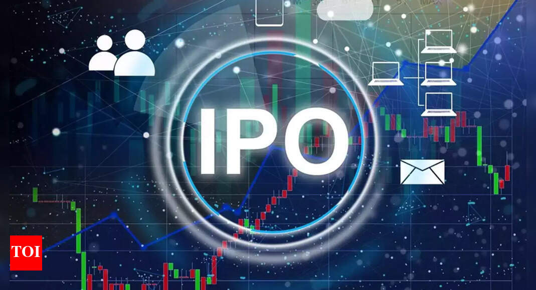 Goa’s first unicorn files Rs 200 crore IPO