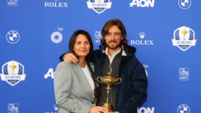Inside Tommy Fleetwood’s net worth and love story with wife who once rejected him