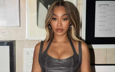 "The hardest part of my life"- La La Anthony addresses painful divorce from Carmelo Anthony, and life after separation