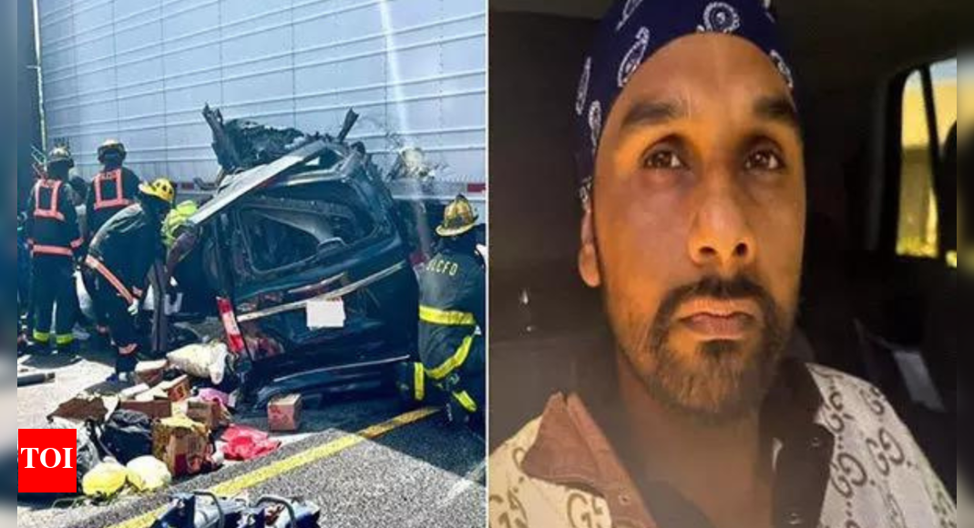 2.2 Million Signatures: Should Harjinder Singh Face 45 Years for a Tragic Accident?