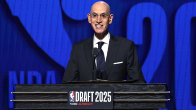 "Going to get worse" - NBA players face dark side of sports betting and death threats