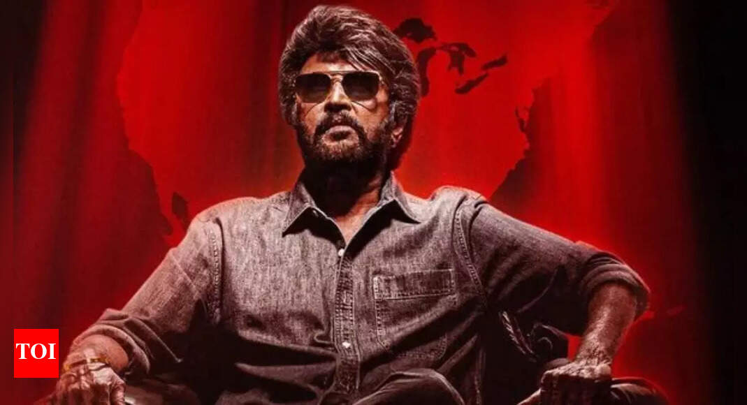 Rajinikanth's 'Coolie' Crosses ₹250 Crore, Beats 'War 2'